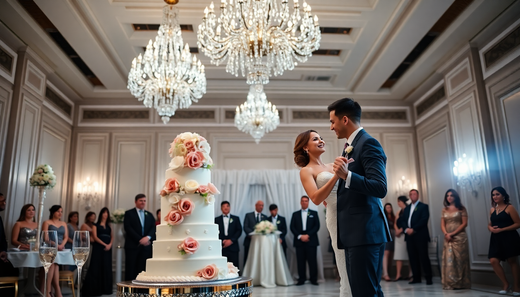 Wie viel kostet eine Hochzeit im Durchschnitt immer?