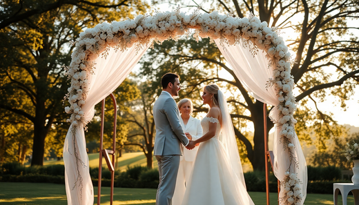 Glückwünsche zur Hochzeit: Die schönsten Texte & Beispiele