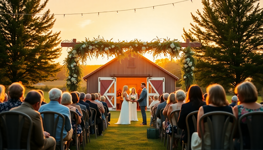 27 besondere Hochzeitsideen für Ihre Traumhochzeit