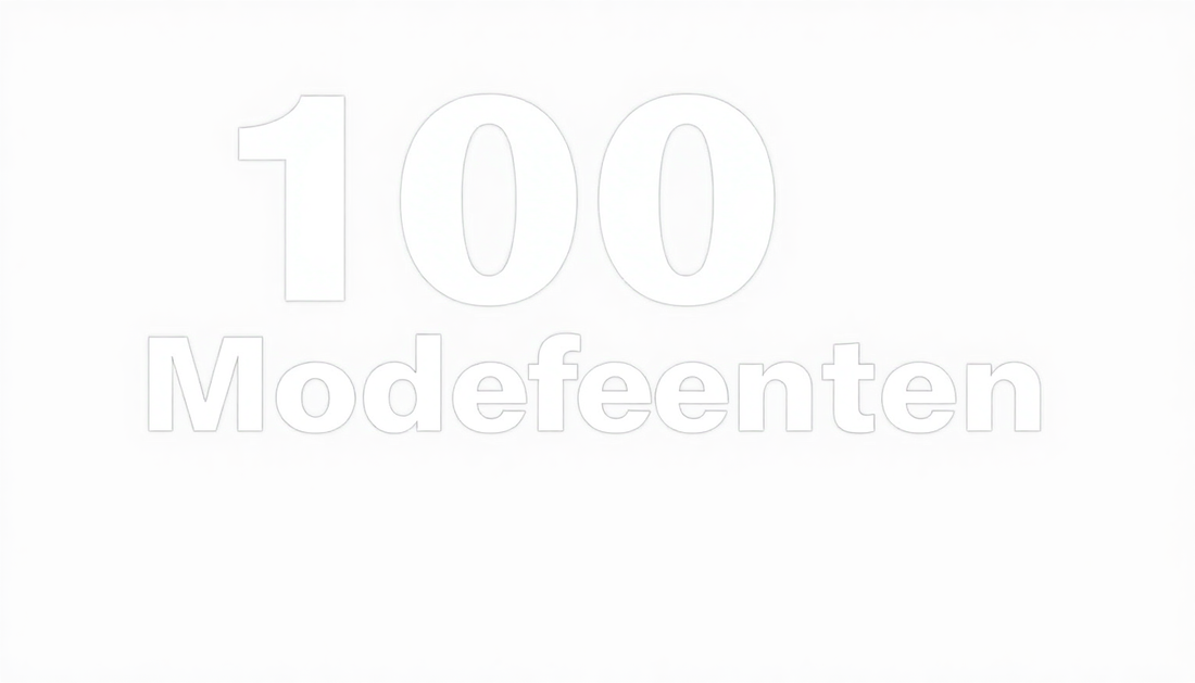 100 Modefragen - Alles, was du über Mode wissen musst