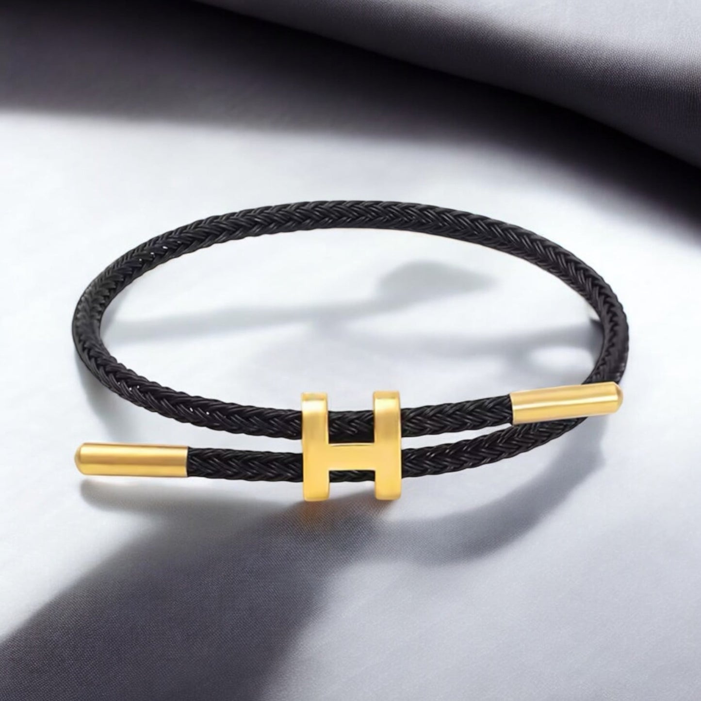 hermes seilarmband man